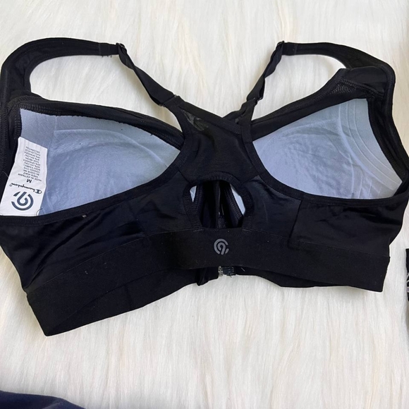 Champion Brallete top - Picture 2 of 2